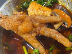 -铜元老码头鳝鱼火锅