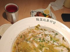 -太二酸菜鱼(福州泰禾店)