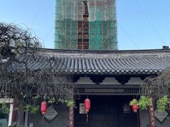 -常熟方塔园