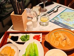 -厦门艾美酒店·新食谱西餐厅