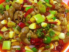 -回味南塘老王虾尾(总店)