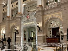 -澳门喜来登大酒店