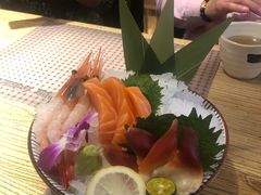 -林妈妈村·日式料理(宝山万达店)