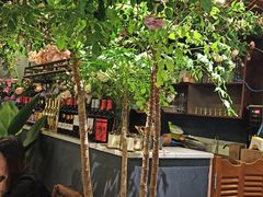 -第101座花园餐厅(湖滨88店)