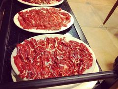 -八合里牛肉火锅(八合里总店)