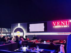 -VENU+海景酒廊