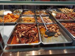 -葛记焖饼(伏牛路店)