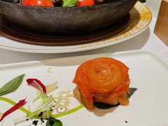 -王品牛排(郑州大卫城店)