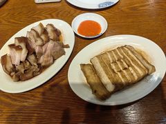 -發記潮汕大排档(宝翔路店)