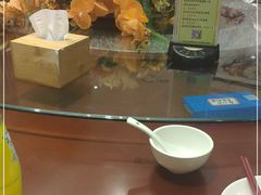 -玉华台饭庄·淮扬菜·烤鸭(望京店)