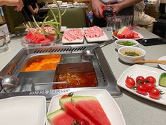 -海底捞火锅(亲贤北街店)