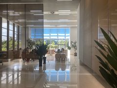 -辽宁省博物馆观众餐厅