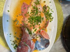 -皓景海鲜·地标美食(双月湾店)