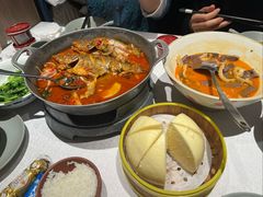 -湘中缘·湖南菜(娄底驻京办店)