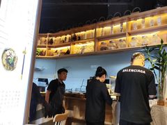 -姚面记·海派家常菜(恒基名人购物中心店)