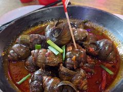 -老闵田螺馆·南昌特色小炒(梦时代店)