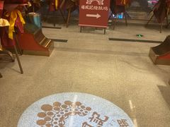 -禧鳳記·猪肚鸡火锅(玖洲道店)