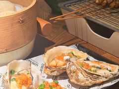 -馋嘴猫北京食堂·烤鸭·宵夜(亚运村店)