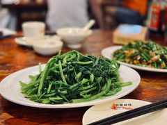 -农厨好味·温泉鹅·农家菜