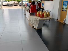-天津福星东风雪铁龙4S店(空港汽车园店)