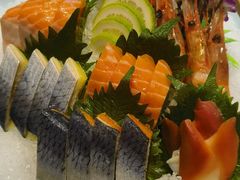 -尚海豆捞(乐虹坊店)