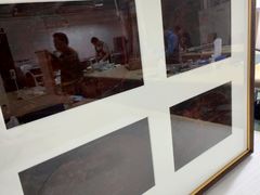 -龙慧画框·裱画配框工厂店