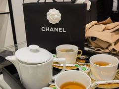 -乐蓬马歇百货公司(Rive Gauche)