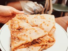 华威肉饼-清真永恒华威肉饼(潘家园店)