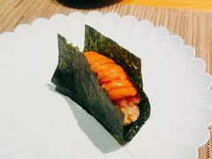 -一阳寿司(麦子街店)
