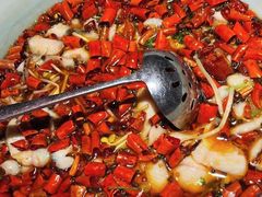 传统水煮鱼-麻六记(凤凰汇店)