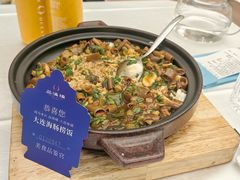 -品海楼·大连海胆锅贴馆(东港店)