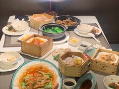 -广州酒家(中华广场店)