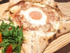 -ALLORA意大利餐厅(丰盛里店)