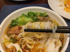 -恩施瑞享国际酒店·自助餐厅