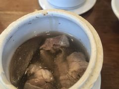 -今一靓汤.顺德菜东莞三十年老字号(厚街店)