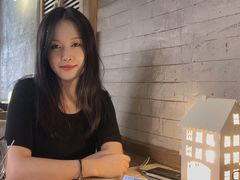 -Cafe Alice咖啡爱丽丝(奥城店)