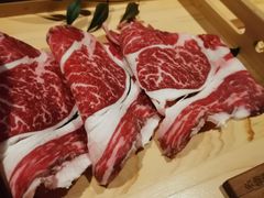 -锦和牛·炭火烧肉(ICC太和里店)