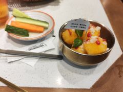 -朴太院·朝鲜族炭火烤肉(民乐园总店)