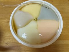 -五谷豆花(牛圩店)