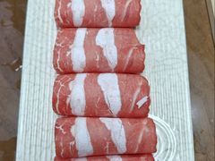 -牛街老爆肚满(亚运村店)