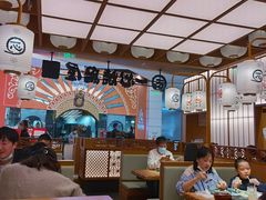 -一心创作料理屋(经开万达店)