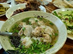 -二马路野馄饨烧烤(二马路店)