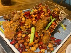 -黑皮烧烤(民意四路店)