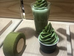 -雪绿茶博物馆