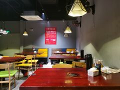 -姜武烧烤(赛格广场店)