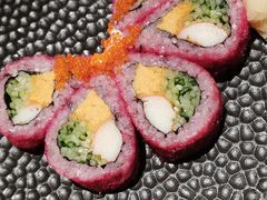 -仓桥家·焗寿司·锅物(光谷步行街店)