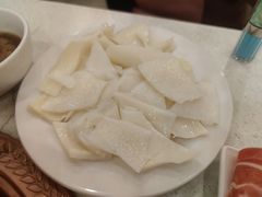 -八先生涮肉房(三里河店)