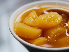 -张飞木薯羹(金鱼巷店)