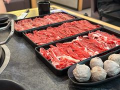 -林记潮牛·牛肉火锅(上马墩店)
