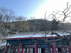 -华清宫景区